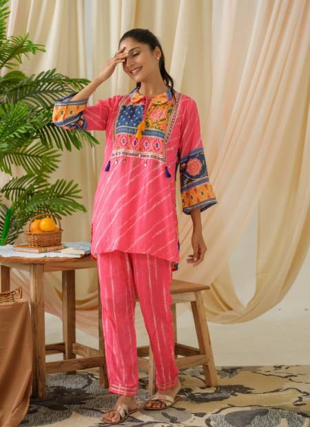 Psyna 2280 Printed Top With Bottom Western Catalog
 Catalog
